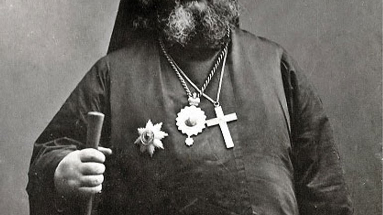 Київська кафедра в 1917–1921 роках: архиєпископ Алексій (Дородніцин) - фото 1