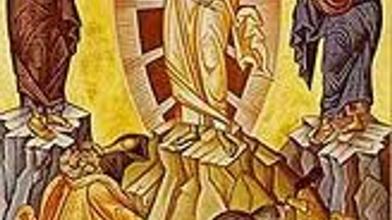 По Григорианскому календарю отмечают Преображение, а православные и греко-католики почитают св. Бориса и Глеба - фото 1