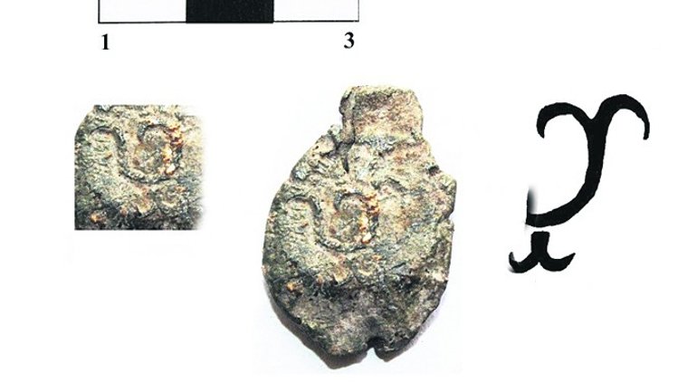 Archaeologists find unique artefacts in the territory of Kyiv-Pechersk Lavra - фото 1