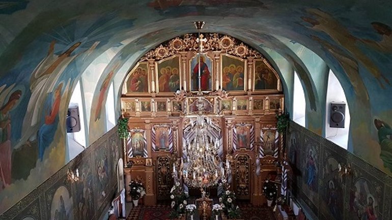 Унікальну знахідну виявили у церкві на Тернопільщині - фото 1