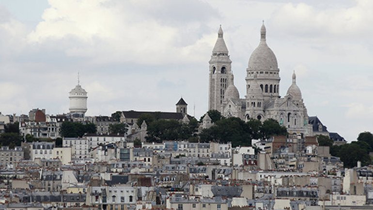 Католики и мусульмане будут молиться в одной церкви Парижа - фото 1