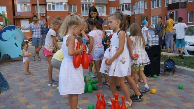 В Одесі для дітей відкрили першу адвентистську школу - фото 1