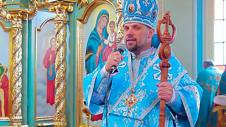 Першого правлячого єпископа Чернівецької єпархії УГКЦ інтронізують у листопаді - фото 1
