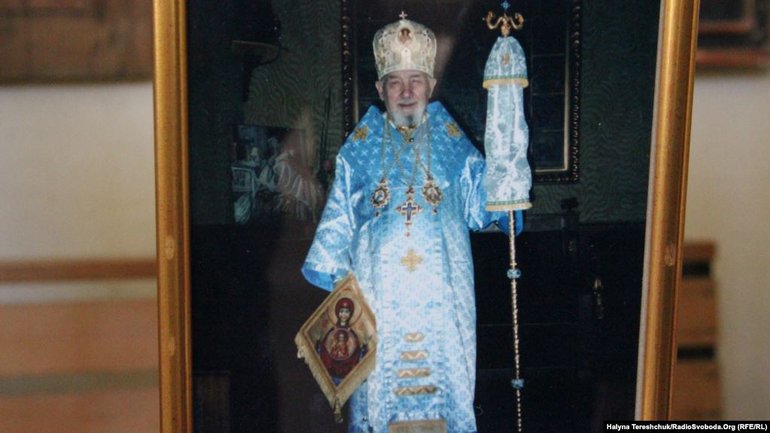 В УГКЦ вшанували пам’ять митрополита Володимира Стернюка - фото 1