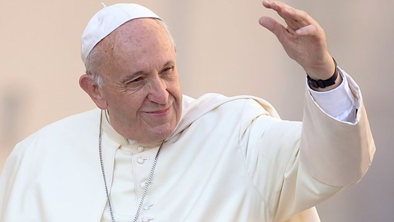 Папа Франциск запрошує молодь, незалежно від релігії, на перед-синодальну зустріч - фото 1