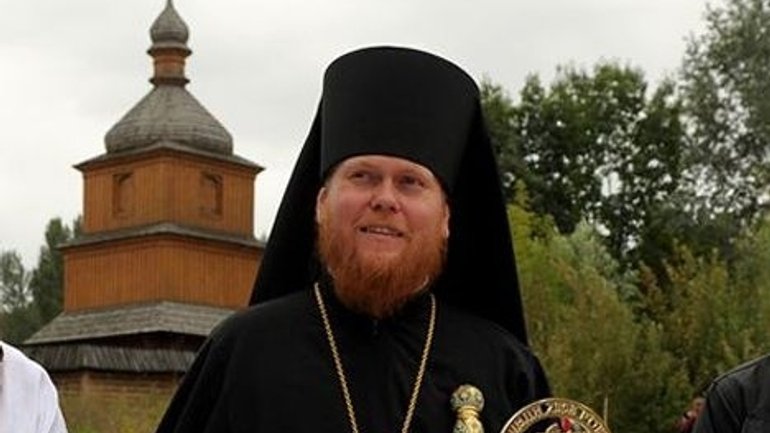 Кремлю нужна тотальная религиозная война в Украине, - архиепископ УПЦ КП - фото 1