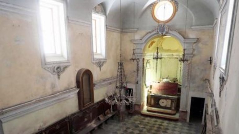В Палермо откроется синагога спустя 500 лет после изгнания евреев - фото 1