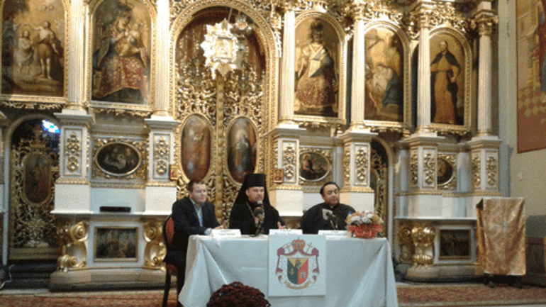 Bukovyna prepares for the installation of the first bishop of a newly formed UGCC eparchy of Chernivtsi - фото 1