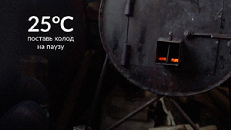 У Києві стартував благодійний кінопоказ для опалення прифронтових селищ - фото 1