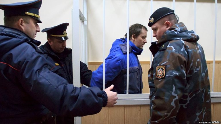 Російського священика засудили до 5,5 року ув'язнення за звинуваченням у сутенерстві - фото 1