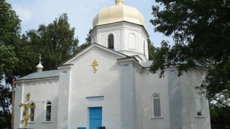 На Вінничині з храму УПЦ (МП) викрали три ікони - фото 1