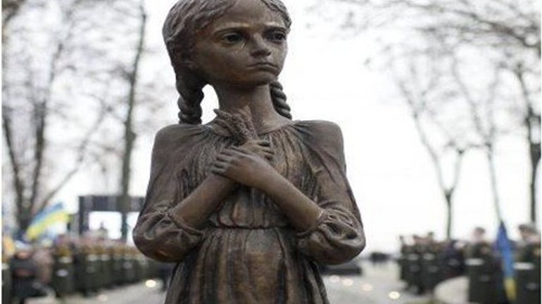 77% українців вважають Голодомор 1932-33 років геноцидом – опитування - фото 1
