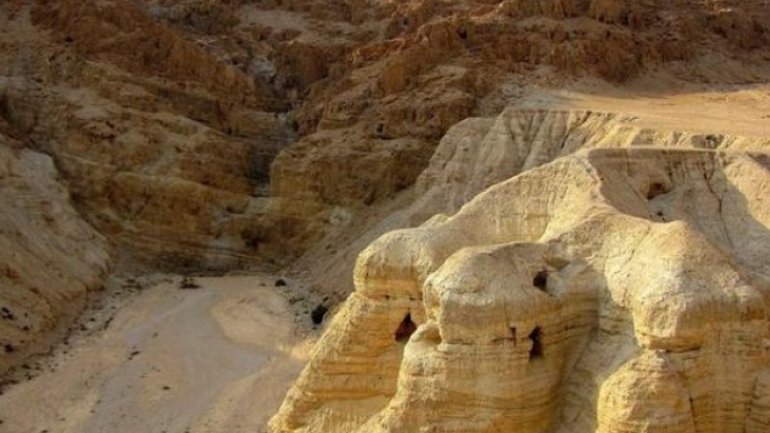 У берегов Израиля нашли 33 древнейших захоронения - фото 1