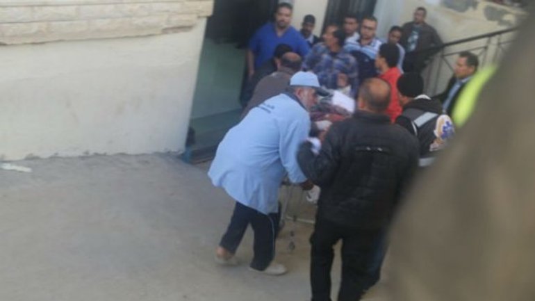 Теракт у Єгипті: через напад на мечеть загинуло 305 людей - фото 1