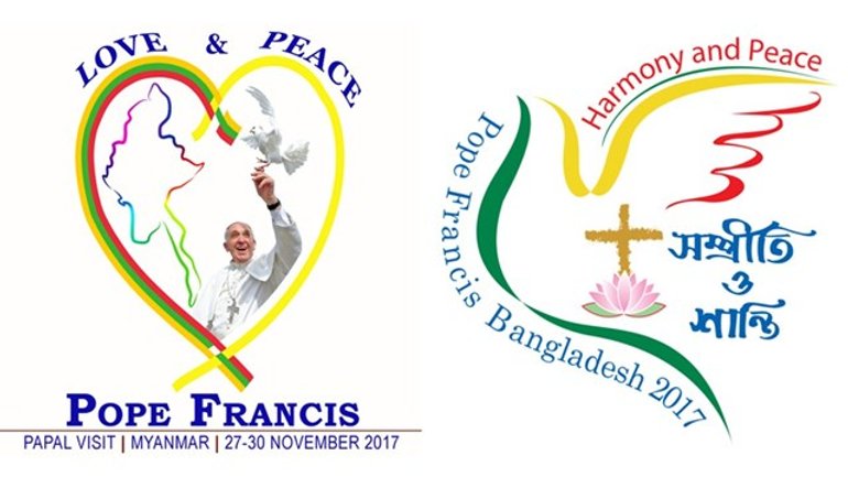 Сьогодні Папа Франциск  прибув до М’янми, потім за планом – Бангладеш - фото 1