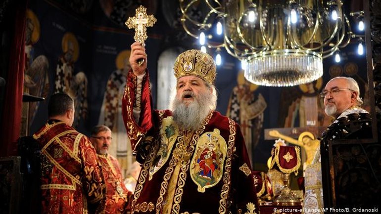 Болгарська Православна Церква готова визнати Македонську Православну Церкву - фото 1
