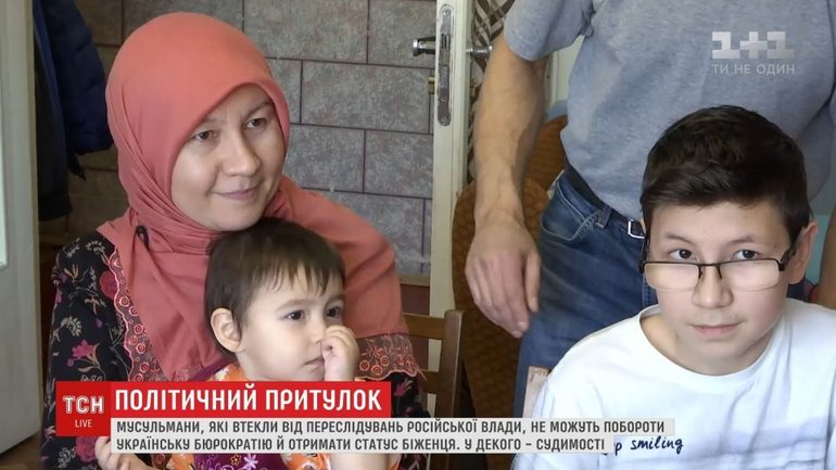 Мусульмани з РФ масово просять притулку в Україні через релігійні переслідування - фото 1