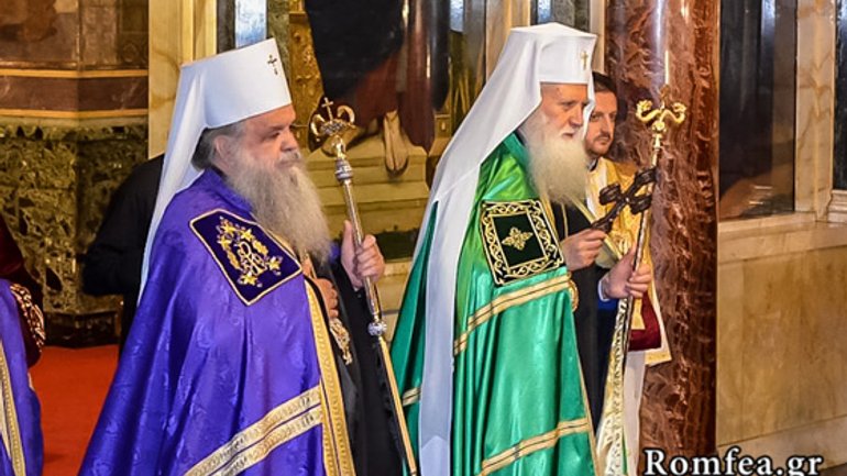 Боротьба за визнання: кейс Македонської Православної Церкви - фото 1