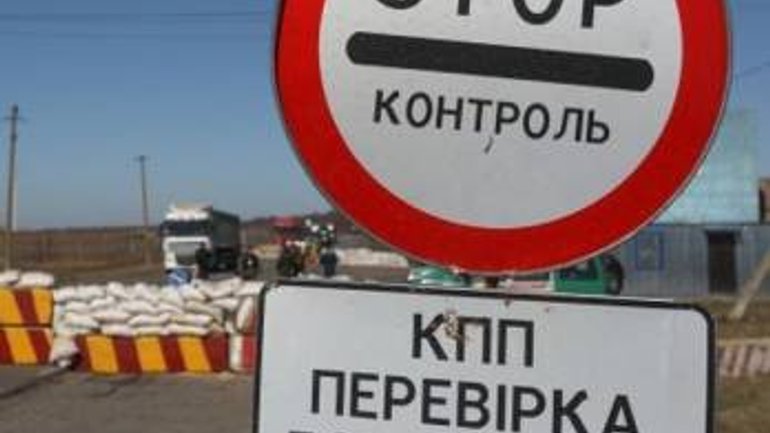 УПЦ (МП) направила на непідконтрольну Києву територію Донбасу більше 93 тонн гумвантажу - фото 1