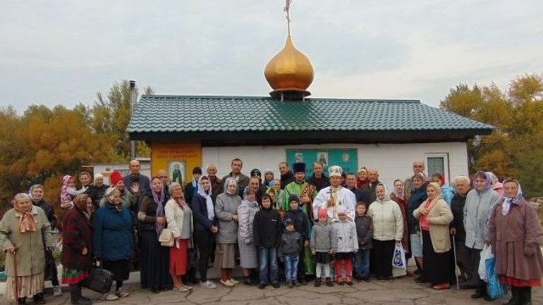 A parish of UOC-MP stops remembering Patriarch Kirill to protest against limiting the autonomy of UOC-MP - фото 1