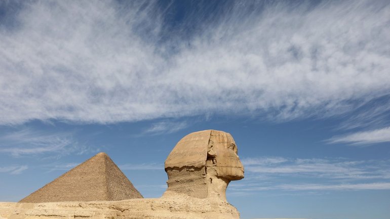 У Єгипті з гробниці дістали мумію віком 3,5 тисячі років - фото 1