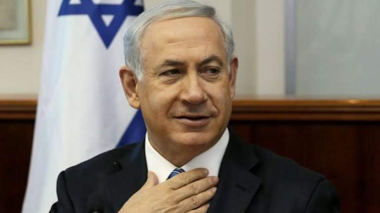 Прем’єр Ізраїлю сподівається, що світова спільнота визнає Єрусалим столицею держави - фото 1