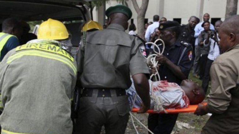 Смертник напав на мечеть в Камеруні: є жертви - фото 1