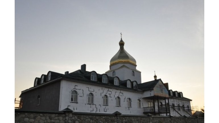 На Волыни прислужник обокрал монастырь, в котором жил - фото 1