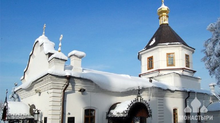 У Києві розпочалося засідання Синоду УПЦ (МП) - фото 1