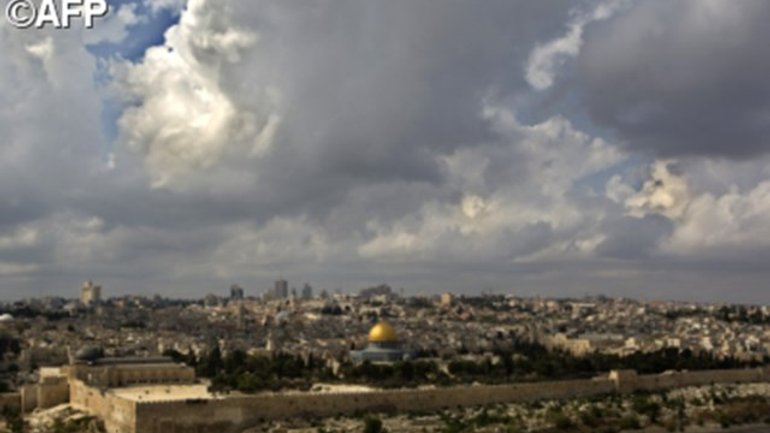 Патріархи і глави єрусалимських Церков закликали зберегти статус-кво Єрусалима - фото 1