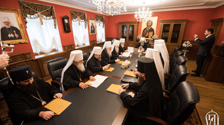 В УПЦ (МП) образовано четыре новых монастыря - фото 1