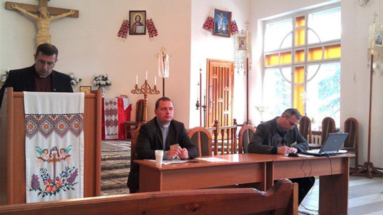 Украинская Лютеранская Церковь перешла на новоюлианский календарь - фото 1