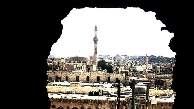 В християнські храми Сирії повертають викрадені терористами ікони - фото 1