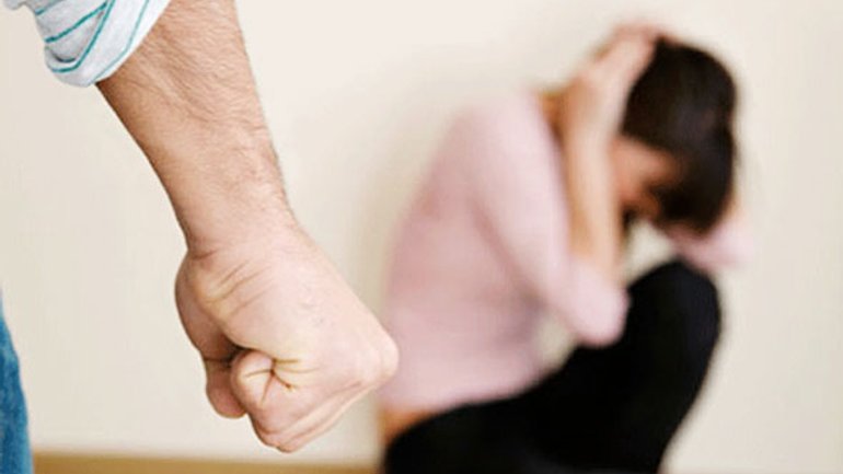 Набув чинності закон про протидію домашньому насильству, підготовлений за участю ВРЦіРО - фото 1