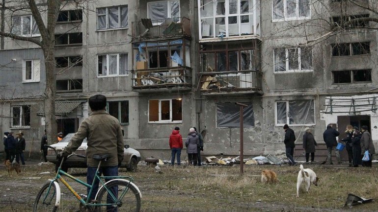 Ukraine among world's poorest countries: report - фото 1