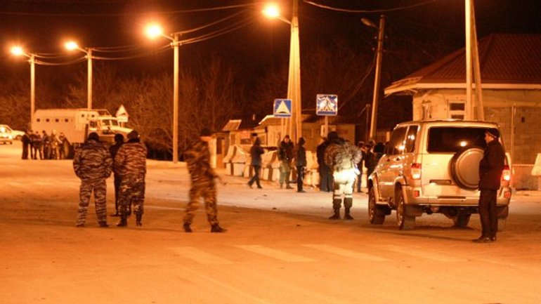 У Дагестані убито п'ять чоловік під час святкування Масляної - фото 1