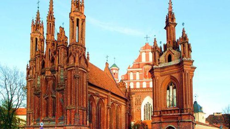 Влада Литви вдвічі збільшила фінансування релігійних громад - фото 1