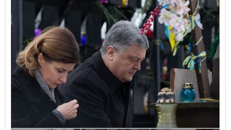 Сьогодні у Києві пройдуть молебні за Героів Небесної сотні - фото 1