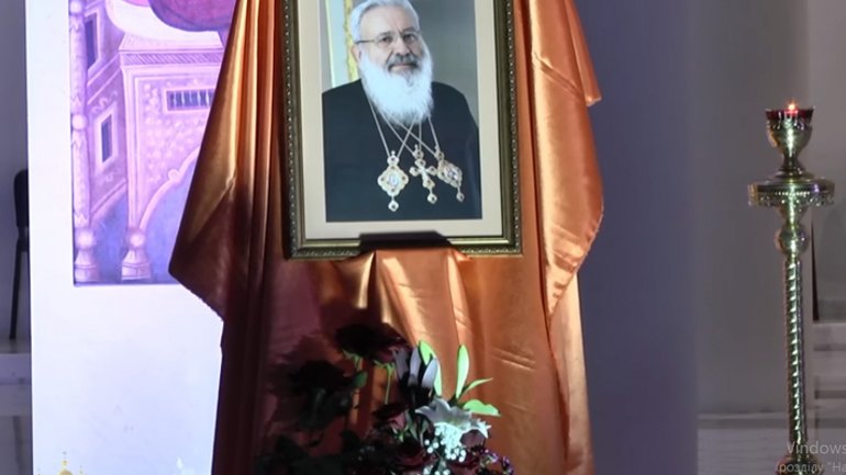 У Києві відзначили 85 років з дня народження Блаженнішого Любомира Гузара - фото 1