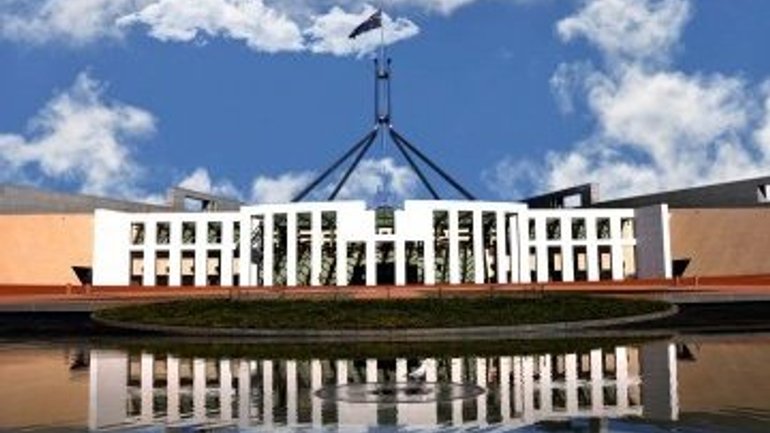 Палата федерального парламента Австралии приняла заявление по случаю 85-й годовщины Голодомора в Украине - фото 1