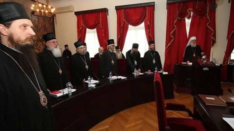 Сербська Православна Церква змінює свою офіційну назву - фото 1
