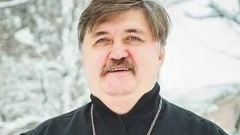У священника УПЦ (МП) отобрали приход в Запорожье из-за молитв за украинскую армию - фото 1
