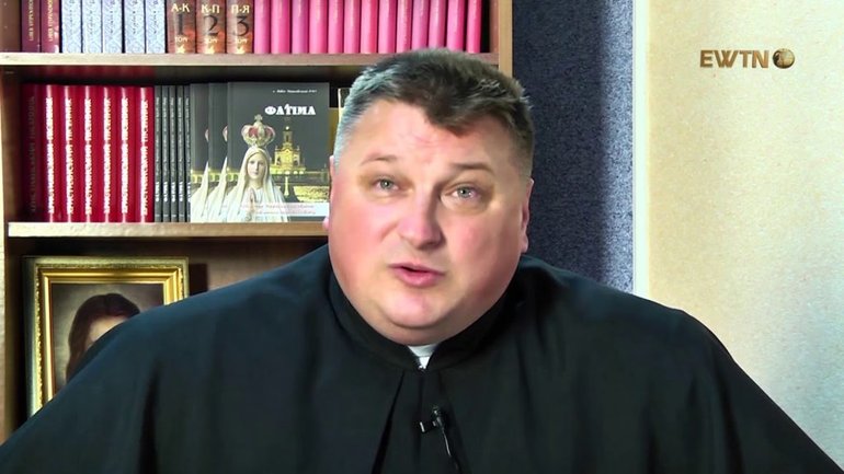 Польському священику заборонили в'їзд в Україну (оновлено) - фото 1