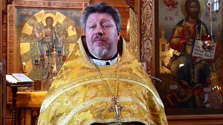 Священик РПЦ поїде співати «Мурку» у Придністров’я - фото 1