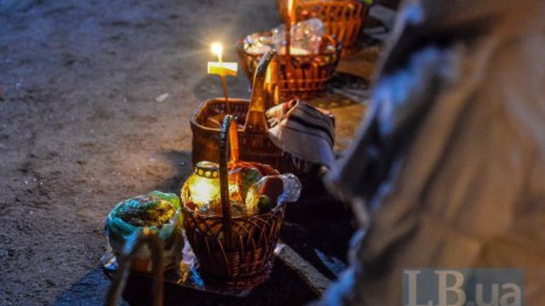 Українці назвали Великдень найулюбленішим державним святом, - опитування - фото 1