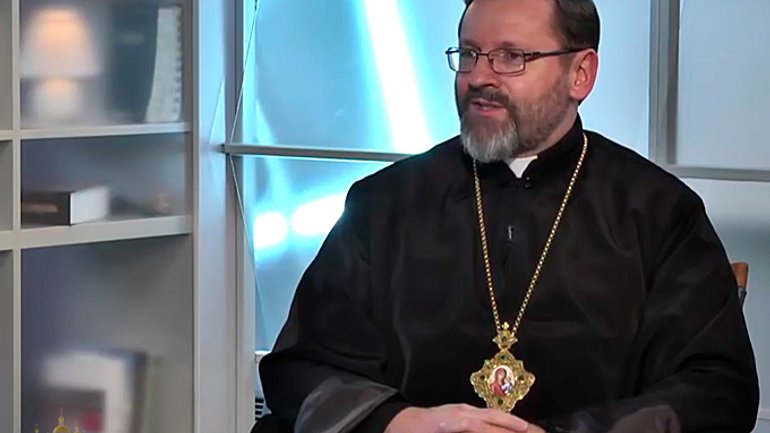 Патріарх Святослав: Мир за всяку ціну означає – станьте рабами - фото 1