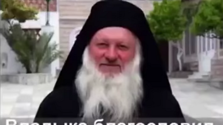 «Духоносный» епископ УПЦ советует не воевать на Донбассе, а «ждать царя» - фото 1
