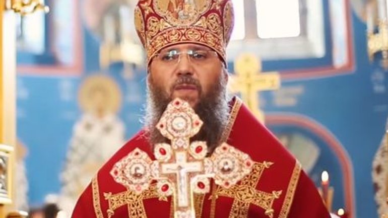 Керуючий справами УПЦ (МП) Антоній заявив, що більшість українських нардепів – не християни - фото 1