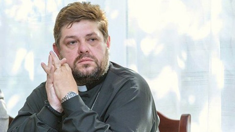 Донецький священик, звільнений з полону «ДНР», потребує допомоги - фото 1