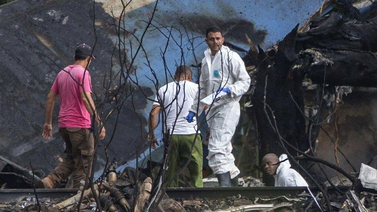 В авіакатастрофі на Кубі загинуло 20 пасторів євангельської Церкви - фото 1